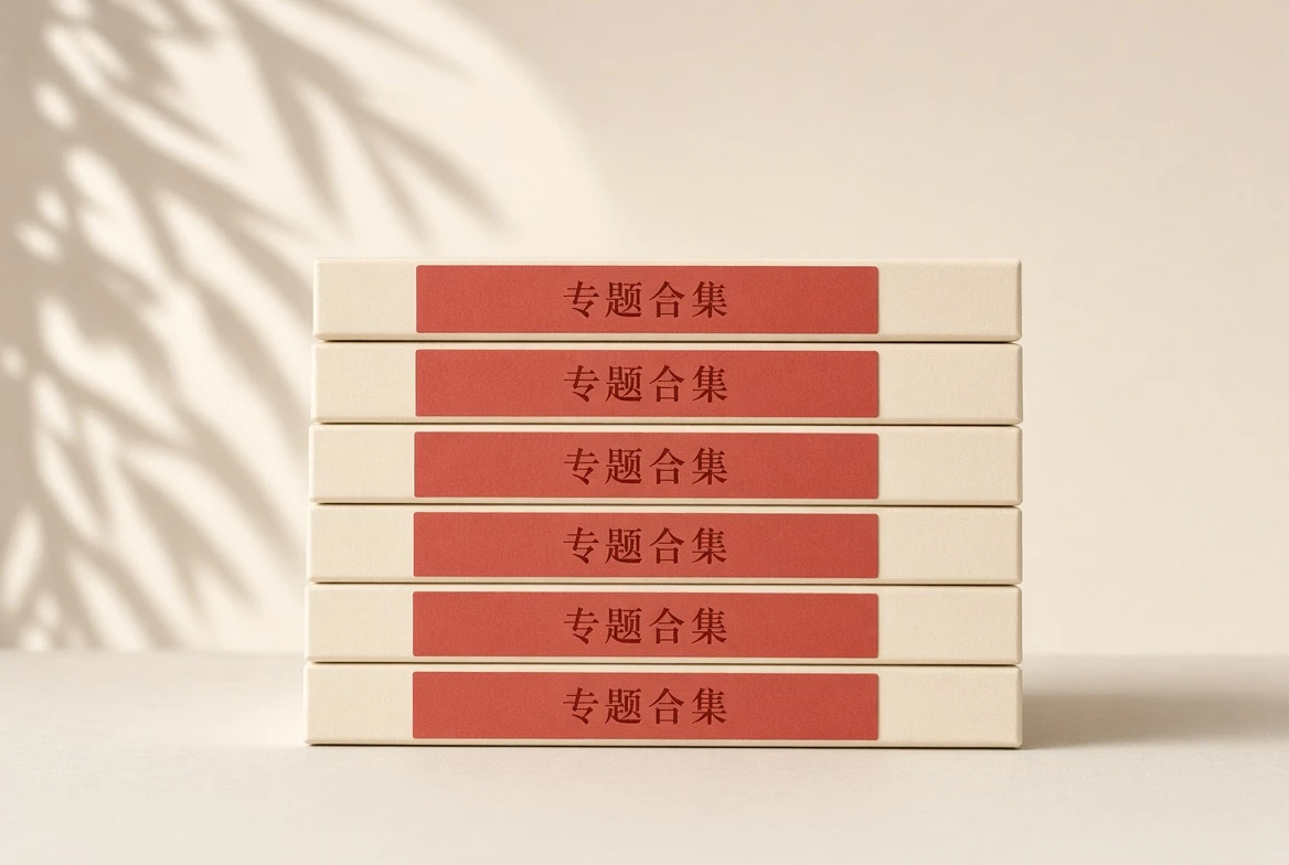 专题合集栏目图